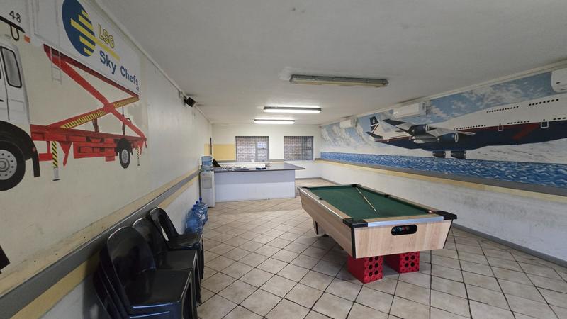 To Let commercial Property for Rent in Airport Industria Western Cape